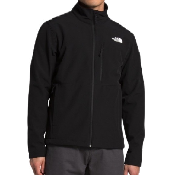 The North Face Other - The North Face XL Apex Soft Shell Jacket TNF